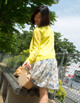 Suzu Akane - Mink Memek Model