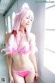 Cosplay Mike - Sextory Nude Fakes