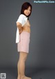 Midori Anzai - Getting Plumper Pass