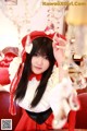 Ai Sakuno - Chloe18 Momteen Bang