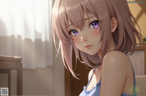 Hentai - Sapphire Glimmers Resting Softly on Her Radiance Set.1 20241210 Part 1