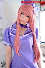 Cosplay Haruka - Aspen Porn Mom